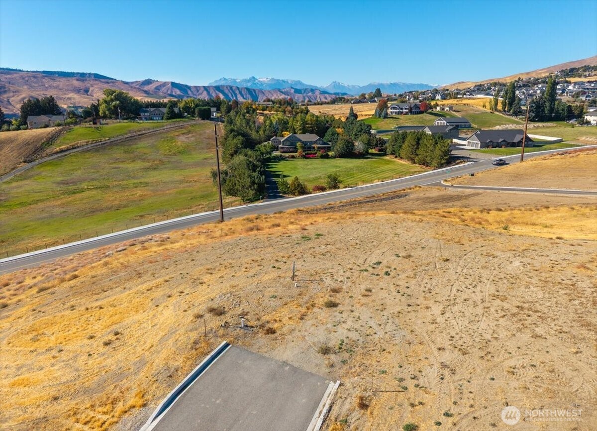27 Margaret Lane Wenatchee WA 98801