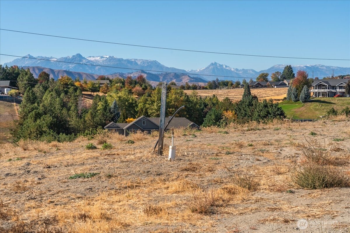 27 Margaret Lane Wenatchee WA 98801