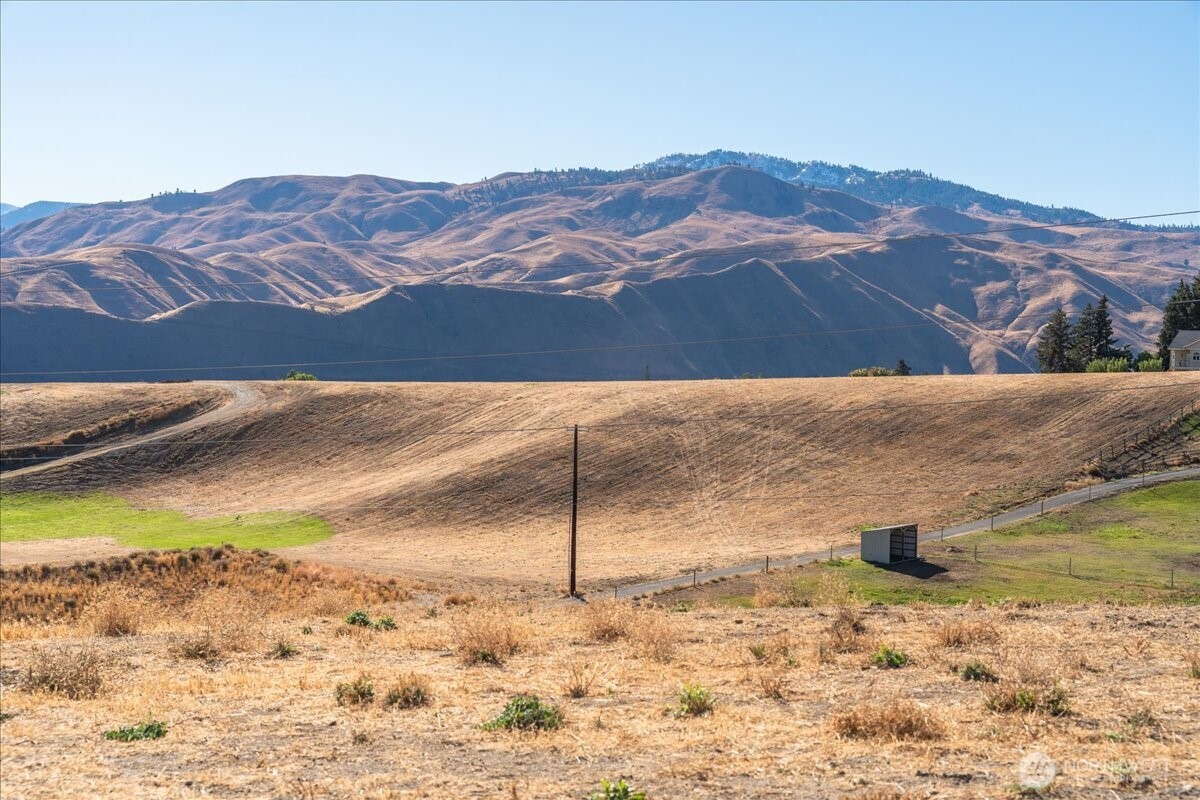 27 Margaret Lane Wenatchee WA 98801