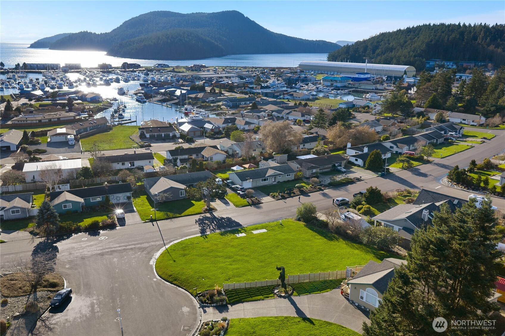 5412 Kingsway Anacortes WA 98221
