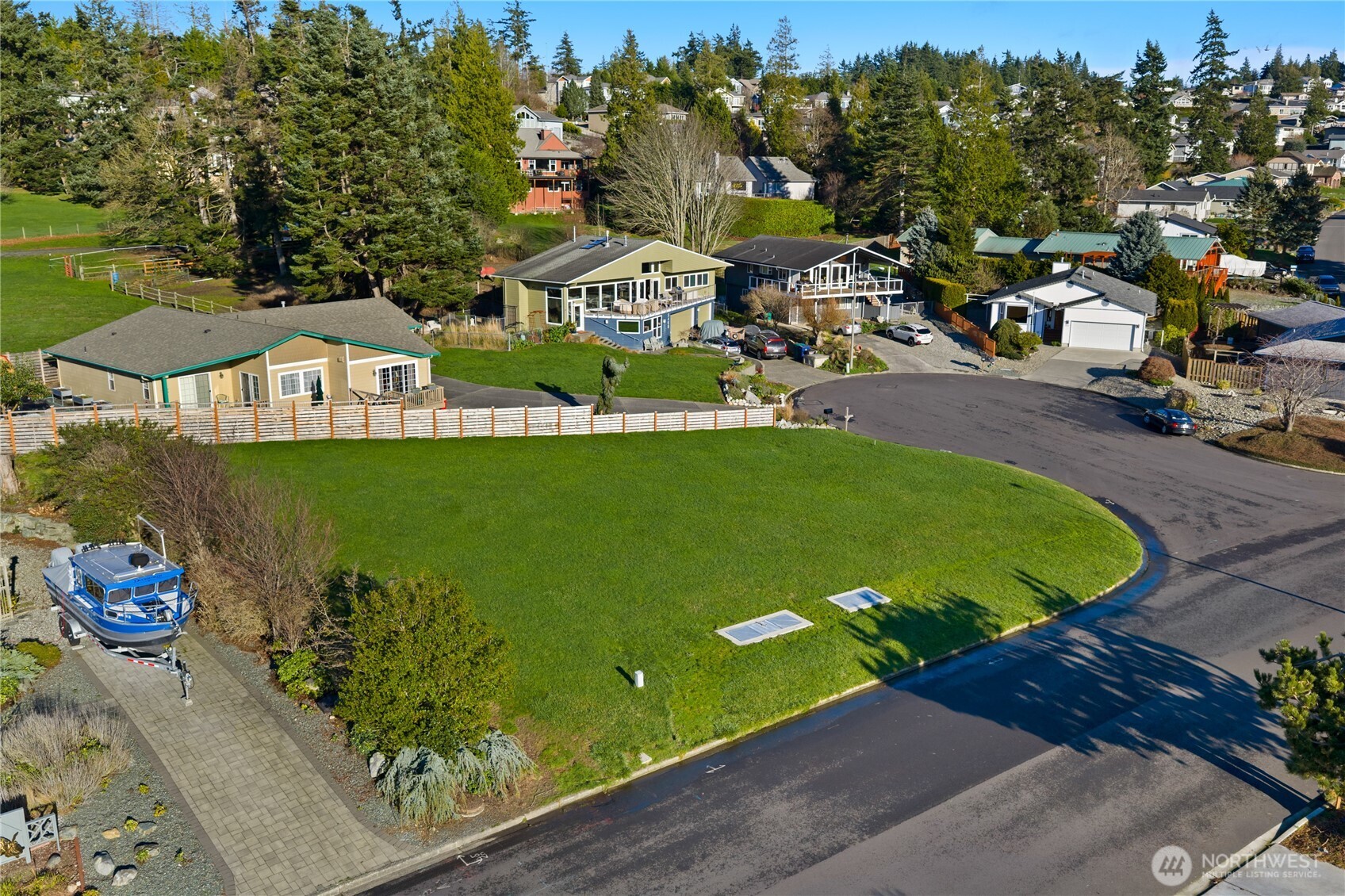 5412 Kingsway Anacortes WA 98221