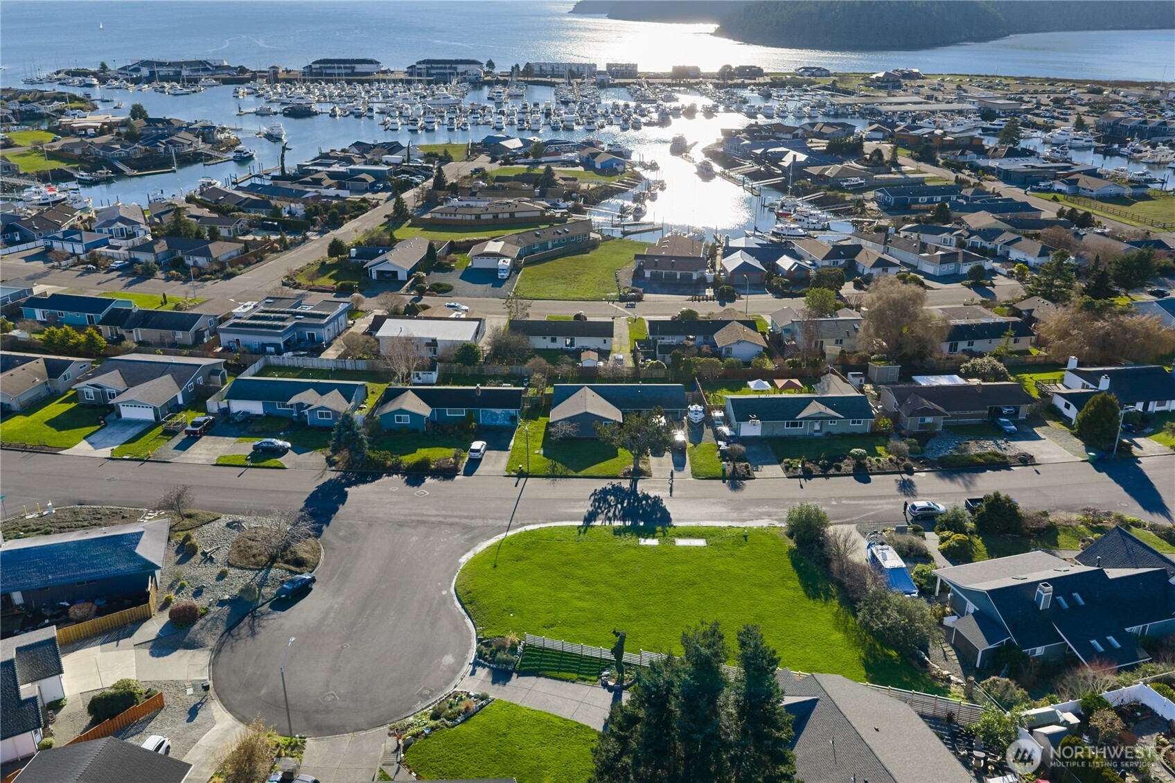 5412 Kingsway Anacortes WA 98221
