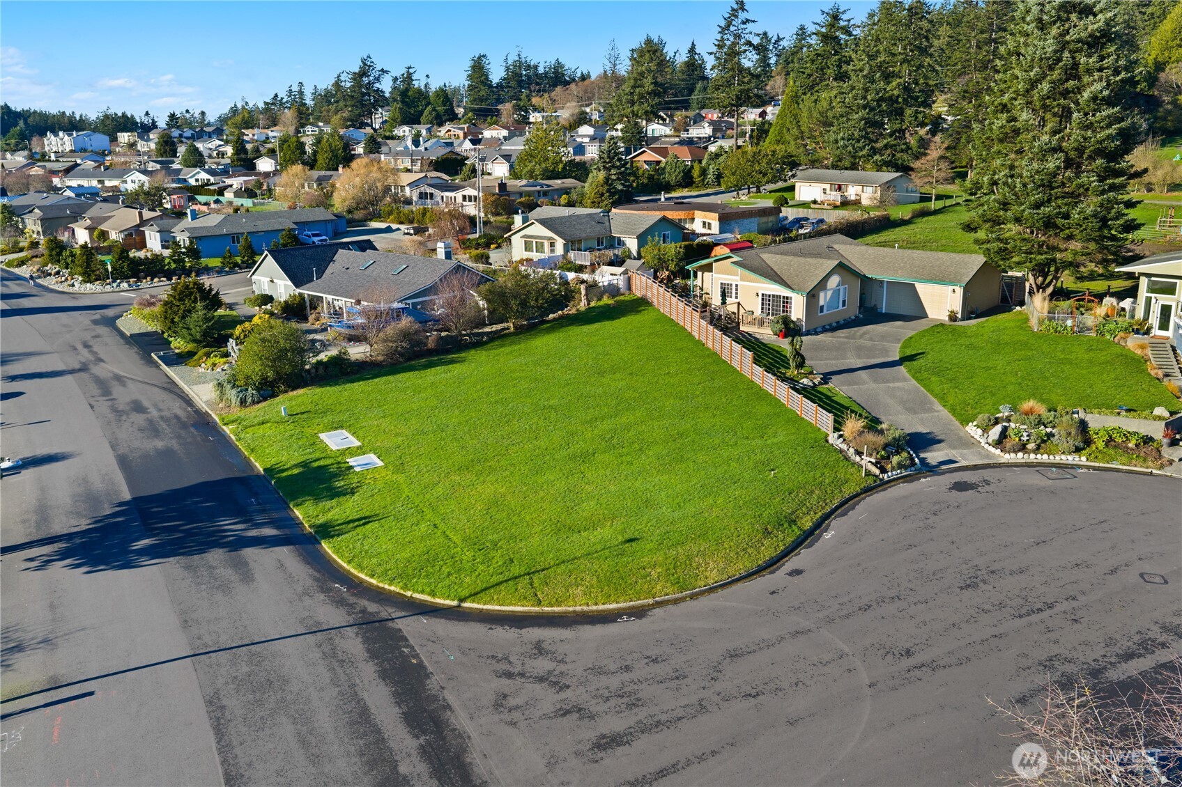 5412 Kingsway Anacortes WA 98221