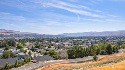 1845 Broadway Place Wenatchee WA 98801