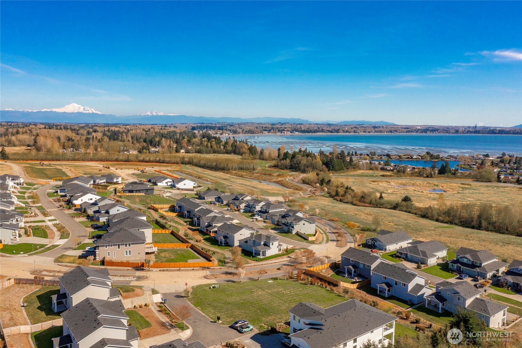 5463 Tolmiea Court Blaine WA 98230