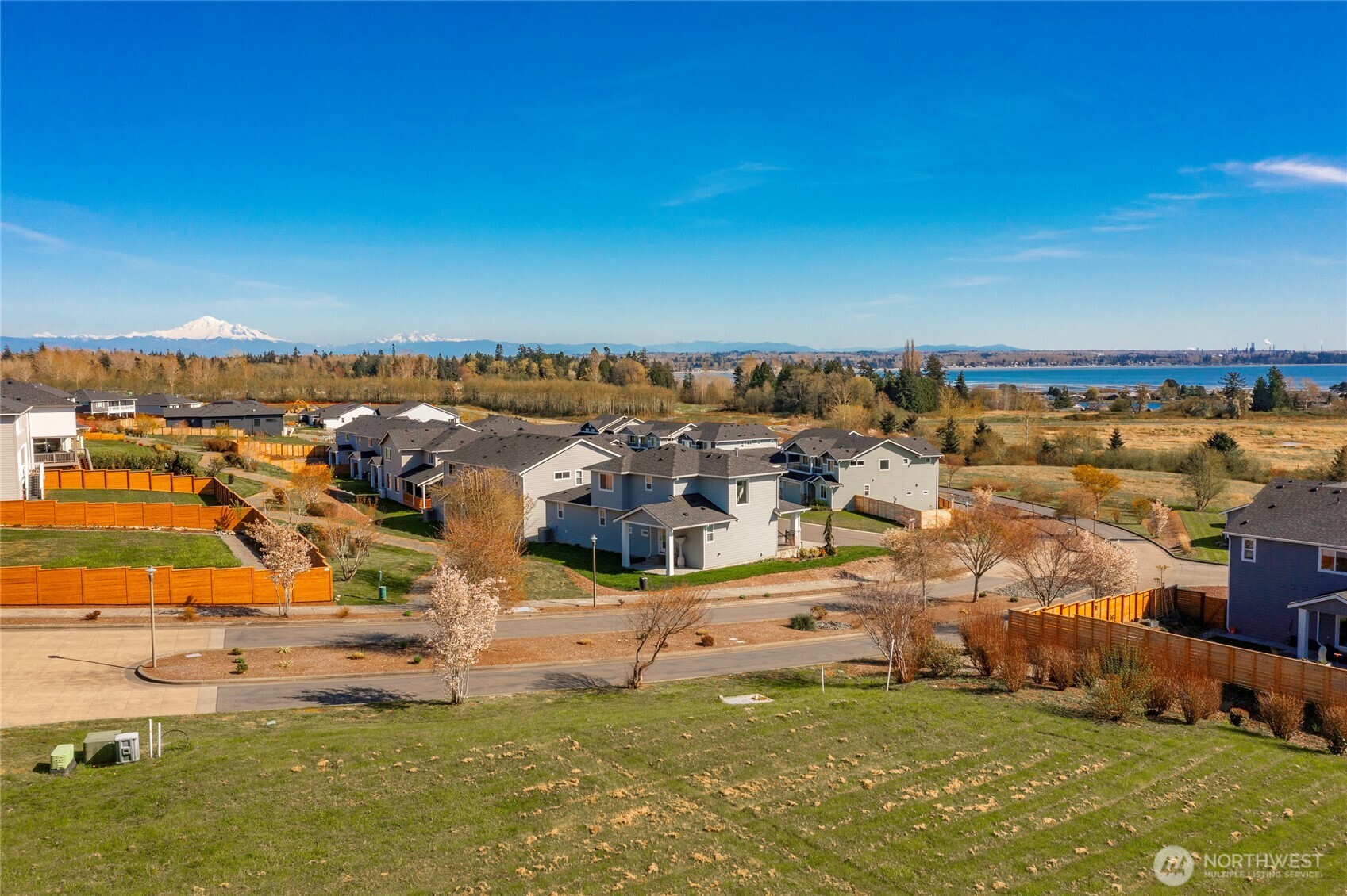 5463 Tolmiea Court Blaine WA 98230