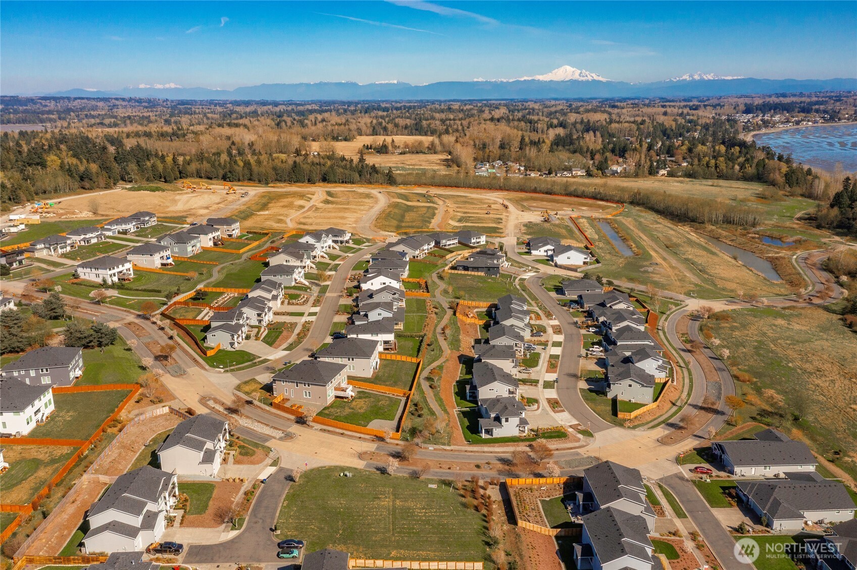 5463 Tolmiea Court Blaine WA 98230