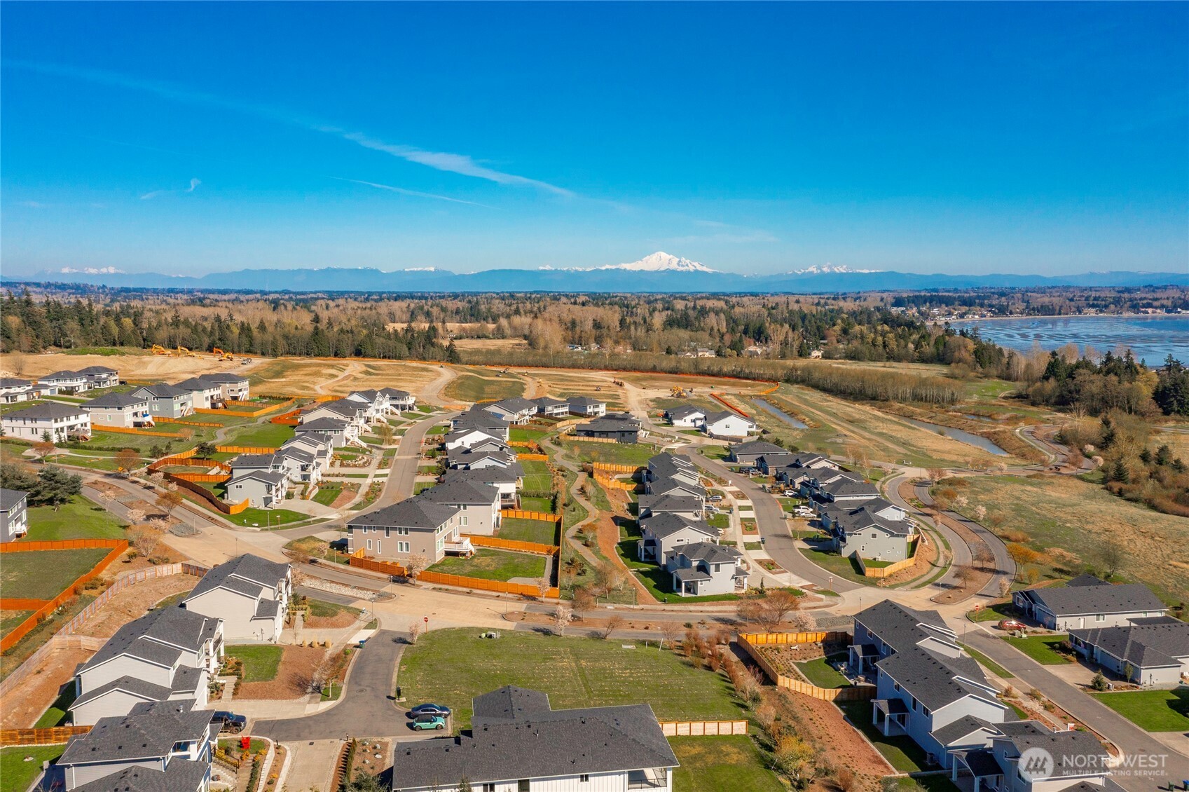 5463 Tolmiea Court Blaine WA 98230