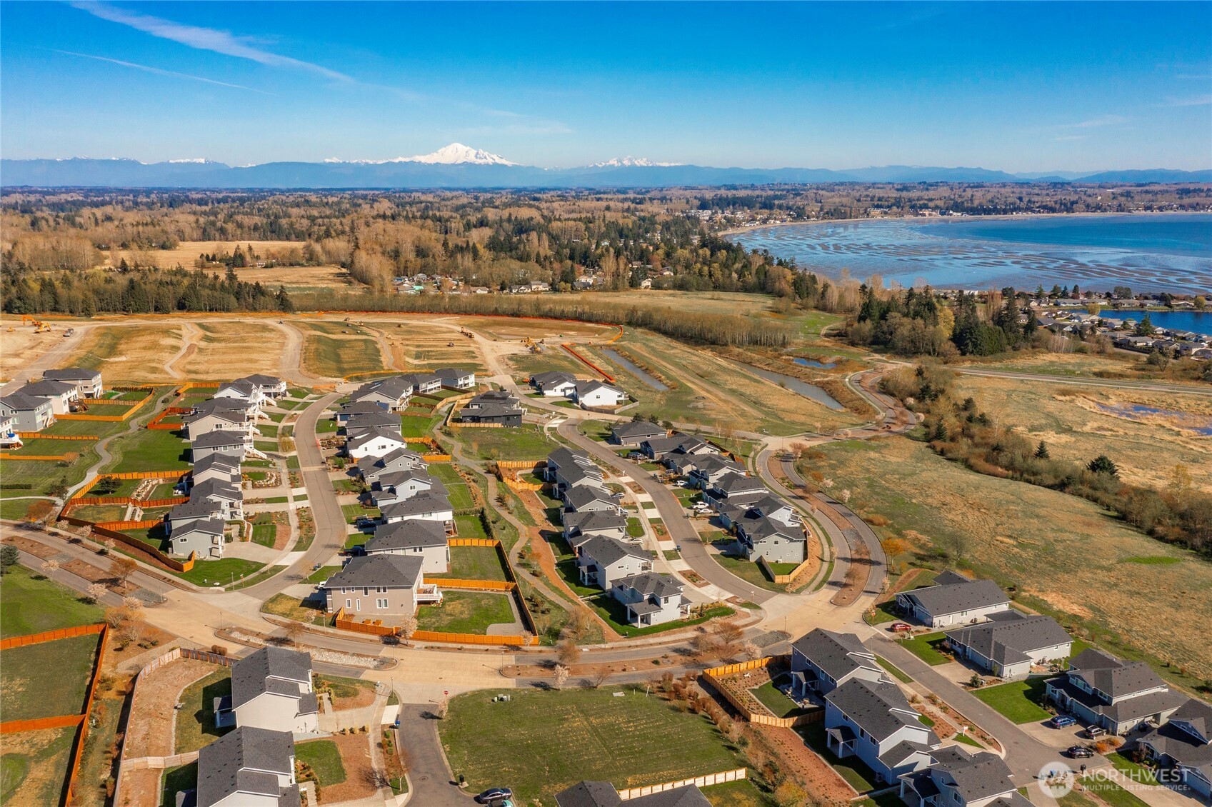 5463 Tolmiea Court Blaine WA 98230