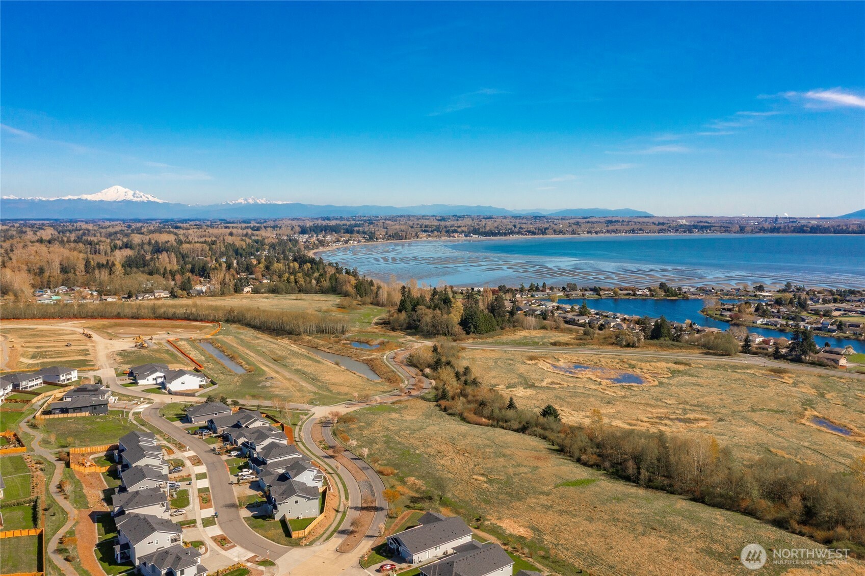 5463 Tolmiea Court Blaine WA 98230