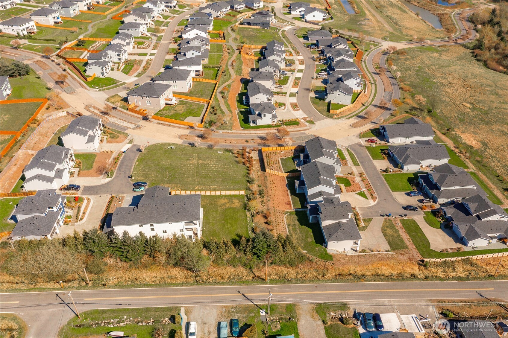 5463 Tolmiea Court Blaine WA 98230