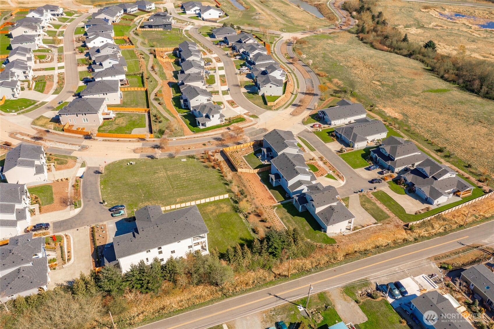 5463 Tolmiea Court Blaine WA 98230