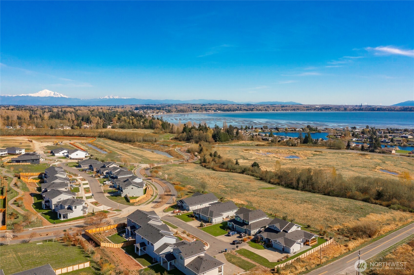 5463 Tolmiea Court Blaine WA 98230