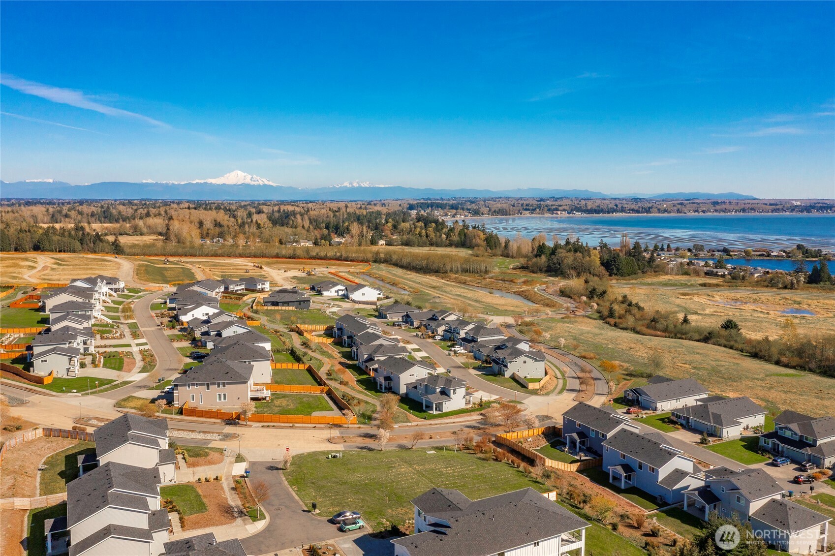 5463 Tolmiea Court Blaine WA 98230