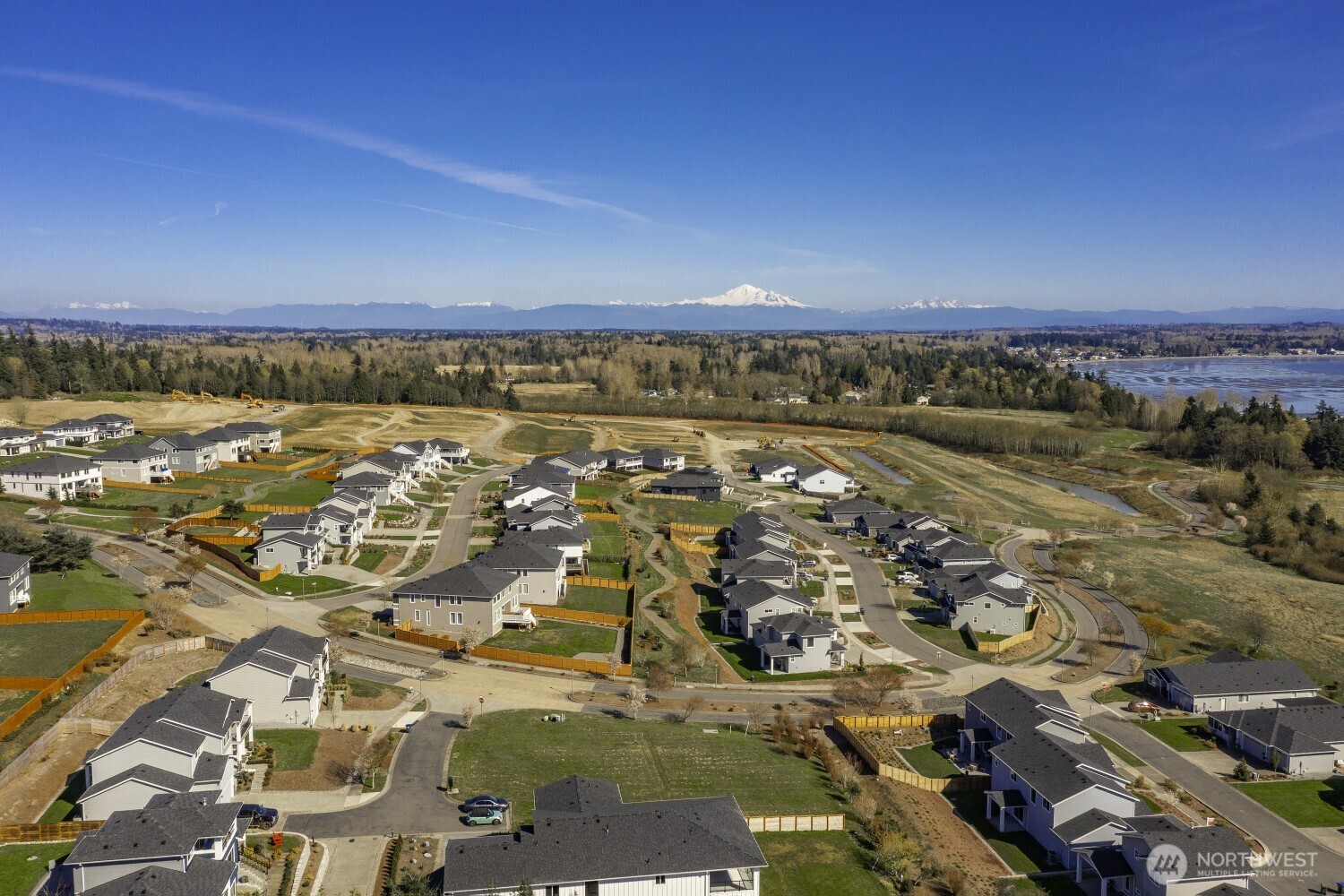 5463 Tolmiea Court Blaine WA 98230