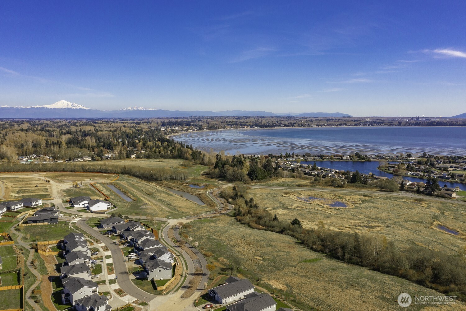 5463 Tolmiea Court Blaine WA 98230