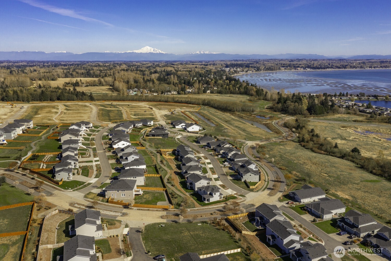 5463 Tolmiea Court Blaine WA 98230
