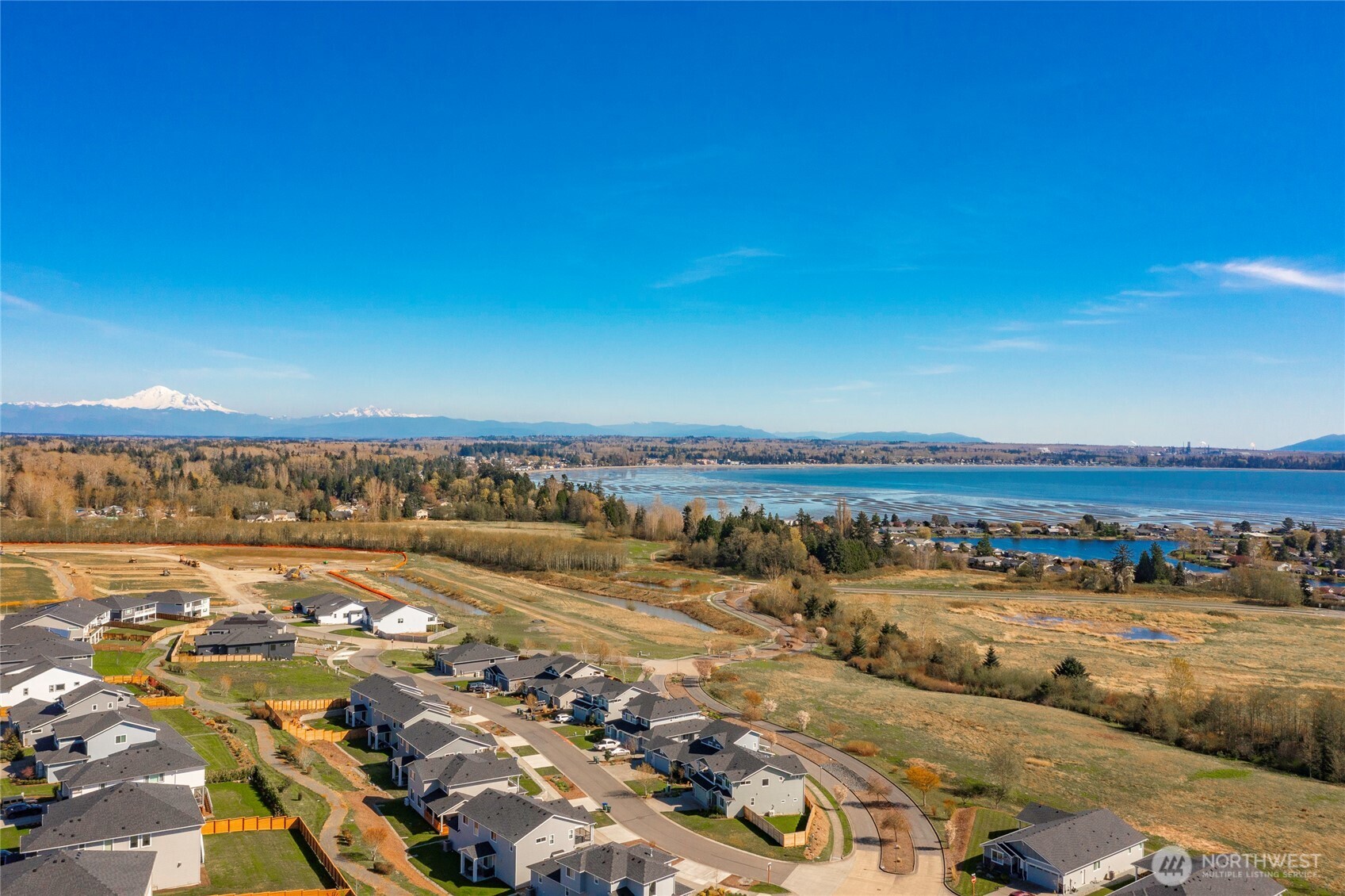 5463 Tolmiea Court Blaine WA 98230