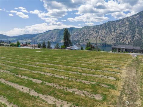 0 Summit Boulevard Manson WA 98831