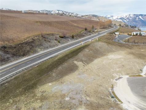 174 Loretta Lane Chelan WA 98816