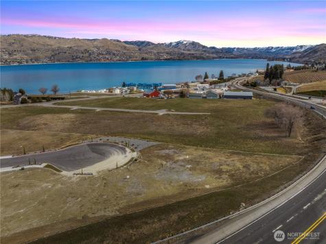 174 Loretta Lane Chelan WA 98816