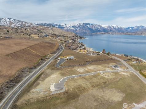 174 Loretta Lane Chelan WA 98816