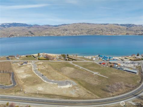 174 Loretta Lane Chelan WA 98816