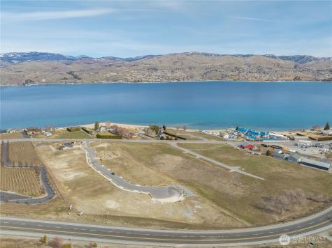 174 Loretta Lane Chelan WA 98816
