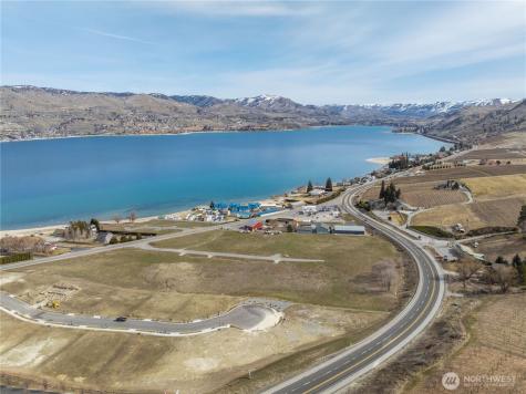 174 Loretta Lane Chelan WA 98816