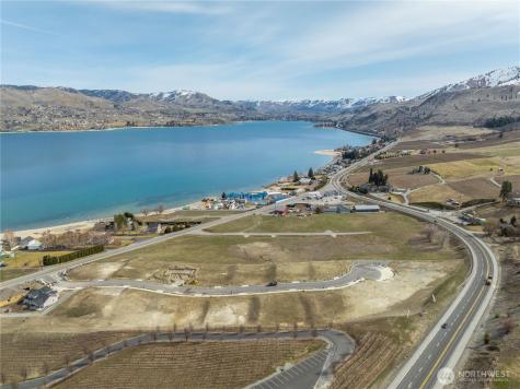 174 Loretta Lane Chelan WA 98816
