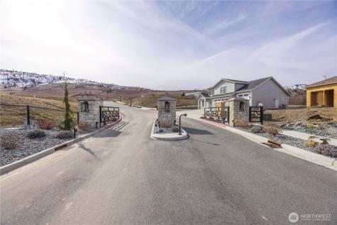 174 Loretta Lane Chelan WA 98816