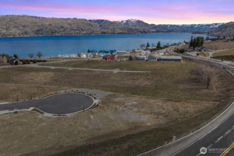 174 Loretta Lane Chelan WA 98816