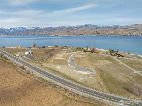 174 Loretta Lane Chelan WA 98816