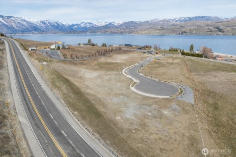 174 Loretta Lane Chelan WA 98816