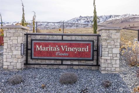 174 Loretta Lane Chelan WA 98816