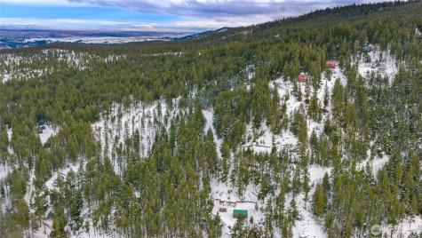 80 Skull Springs Road Cle Elum WA 98922
