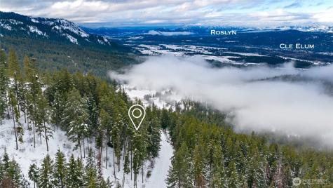 80 Skull Springs Road Cle Elum WA 98922
