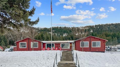 80 Skull Springs Road Cle Elum WA 98922