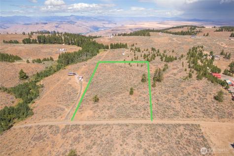 215 Chipmunk Trail Road East Wenatchee WA 98802