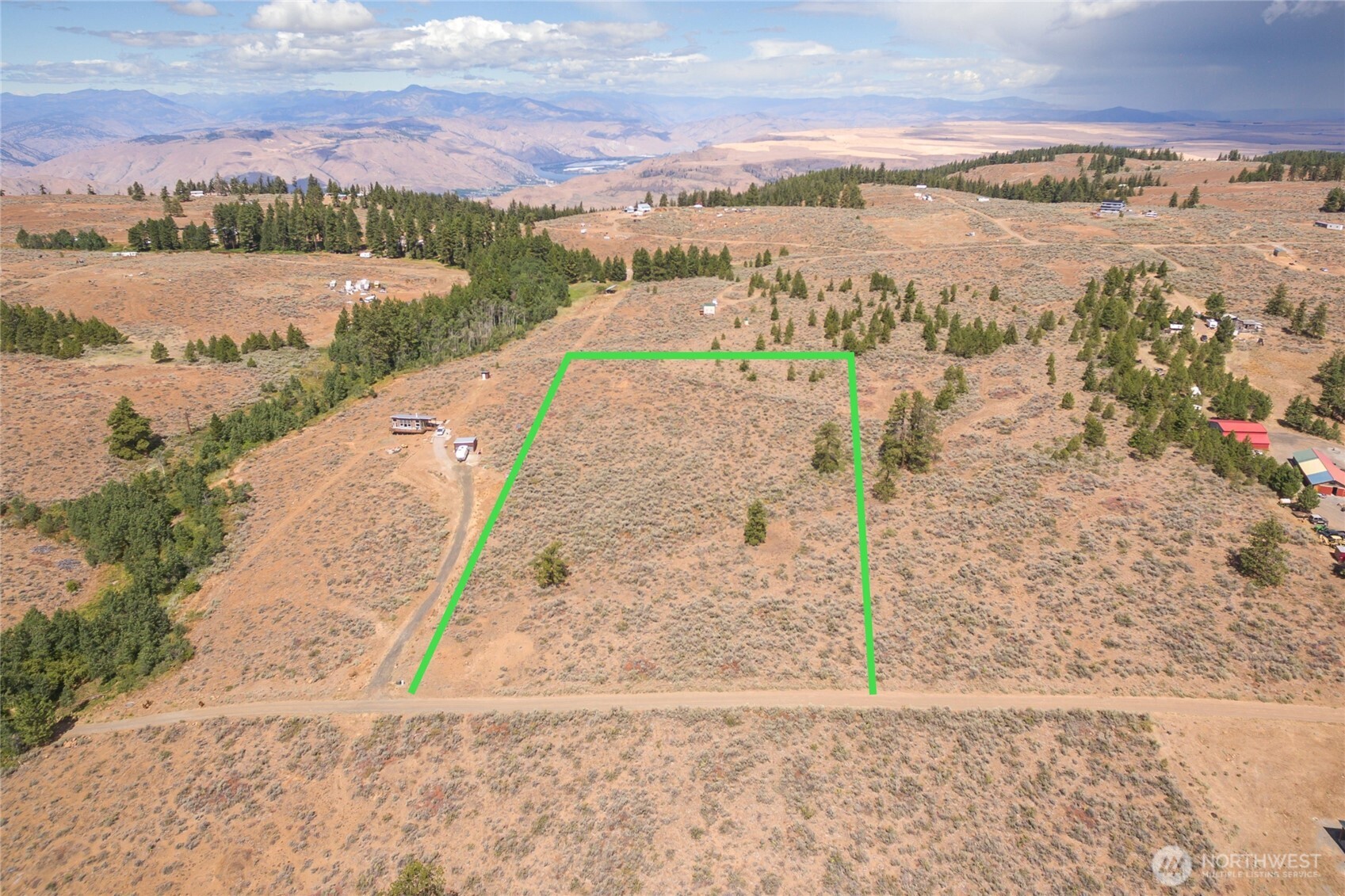 215 Chipmunk Trail Road East Wenatchee WA 98802