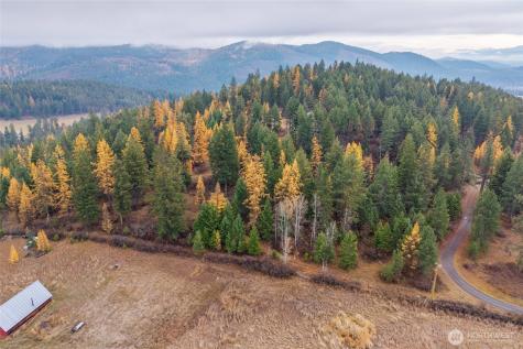 700 Dry Gulch Road Colville WA 99114