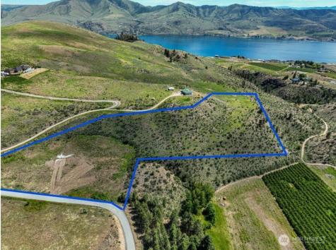 215 Chelan Ranch Road Chelan WA 98816