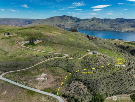215 Chelan Ranch Road Chelan WA 98816