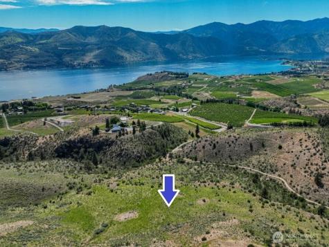 215 Chelan Ranch Road Chelan WA 98816