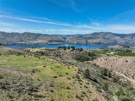 215 Chelan Ranch Road Chelan WA 98816