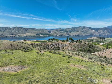215 Chelan Ranch Road Chelan WA 98816