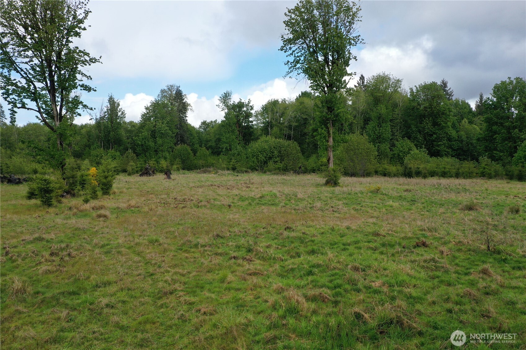 0 W Maple Rock Road Matlock WA 98560