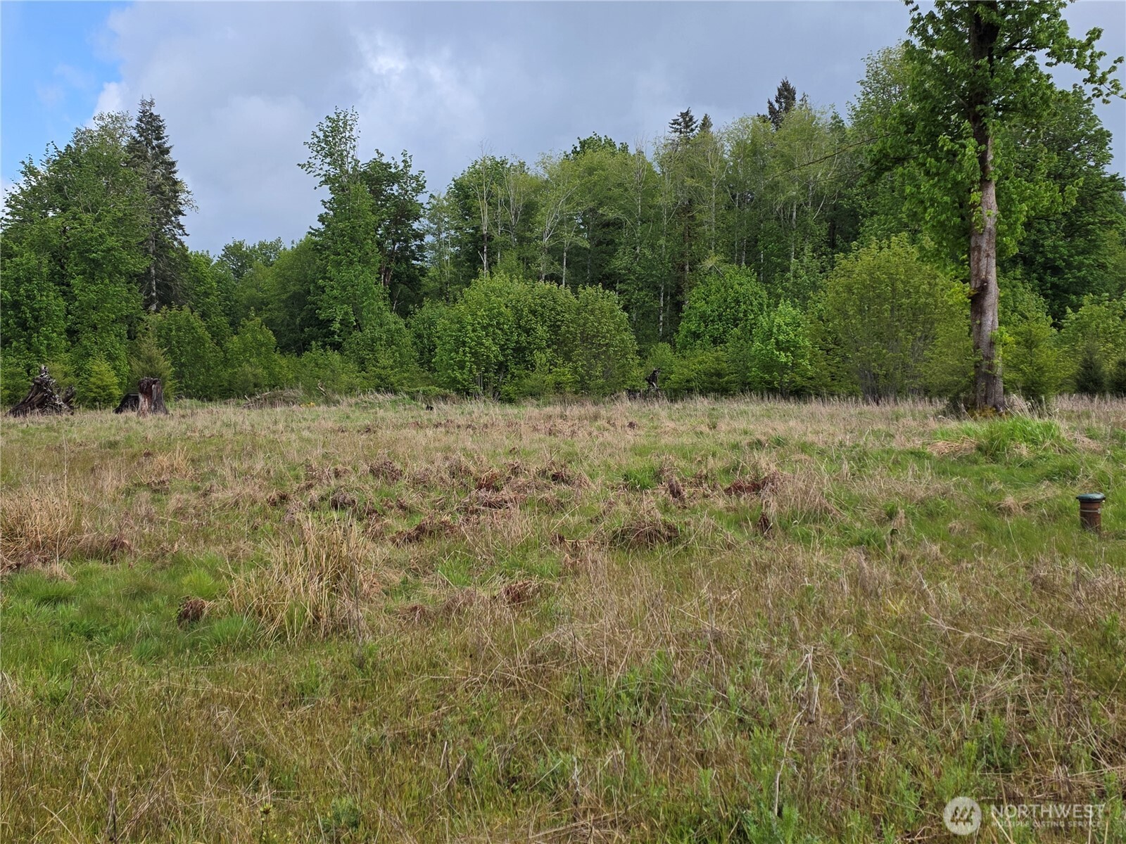 0 W Maple Rock Road Matlock WA 98560