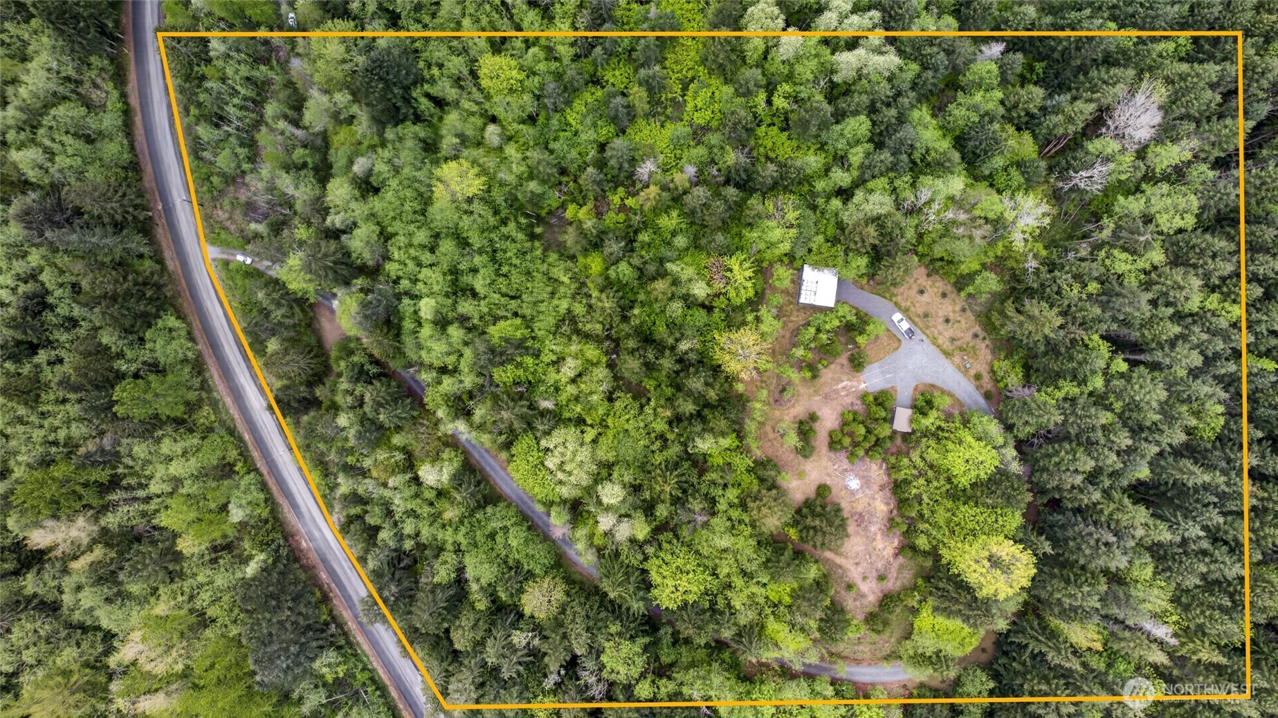 15521 Scott Turner Road E Eatonville WA 98328