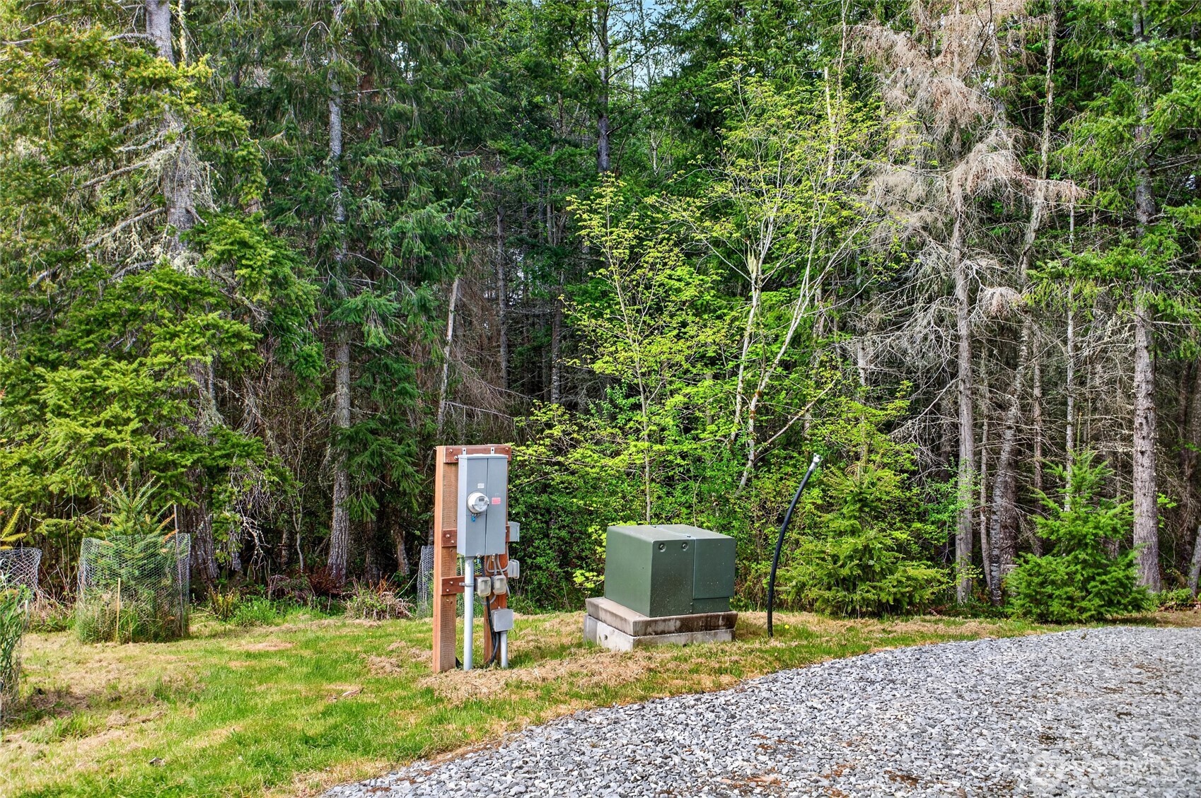 15521 Scott Turner Road E Eatonville WA 98328